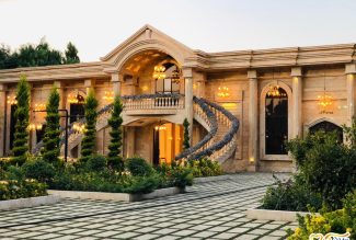 عمارت یاسین شهریار