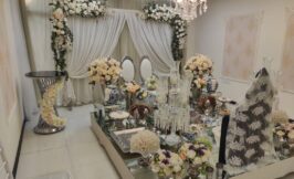 سالن عقد و دفتر ازدواج مهرآذین