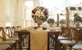 باغ تالار گل یاس