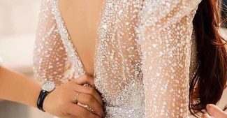 مزون عروس مریم آسیایی