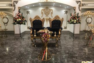 تالار مجلل سپهر پلاس