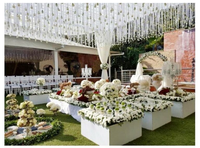 جزئیات سفره عقد