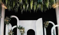 سالن عقد ژوان جردن