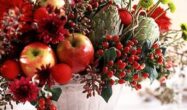 میوه آرایی سفره عقد