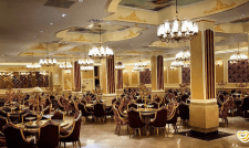 تالار امرالد استار