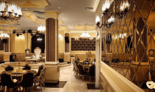 تالار امرالد