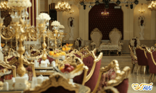 تالار امرالد هفت حوض