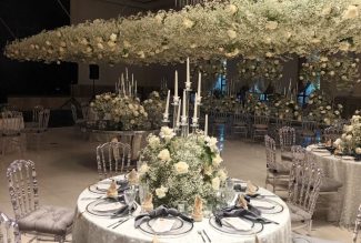 تالار ابریشم