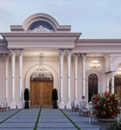 باغ عمارت ابریشم