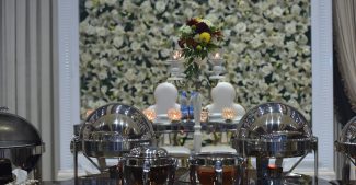 تالار پذیرایی تشریفات آبشار کرج