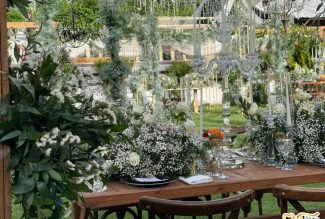 باغ تالار و تشریفات ادیبان