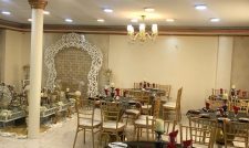 تشریفات عروسی طاها