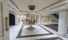 باشگاه تشریفات اقدسیه