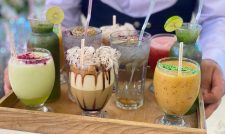 مجموعه عمارت های تشریفات سمیرا رستگار