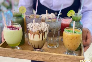 مجموعه عمارت های تشریفات سمیرا رستگار