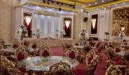 باغ تالار عمارت آمالیس