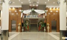 مجموعه تالار پذیرایی آمیتیس