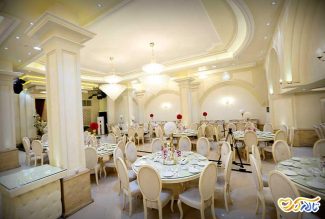 تالار تشریفاتی آناهیتا