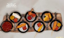 عمارت آریانا