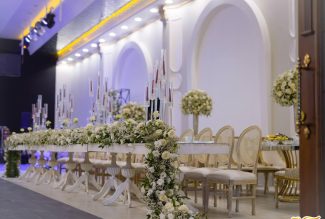 مجموعه تشریفاتی گردشگری اریکه تات