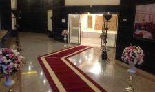 تالار قصر آریو شهرک غرب