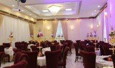 تالار عروسی قصر آریو شهرک غرب