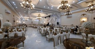 تالار عروسی آرکاد کردان