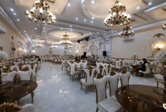 تالار عروسی آرکاد کردان