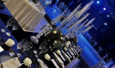 باغ تالار عروس ایران | شهریار