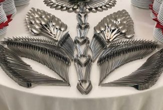 تالار پذیرایی اطلس مازندران