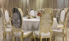 تالار اطلسیه در مشهد