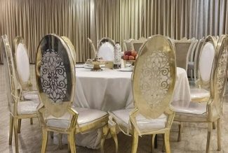 تالار اطلسیه در مشهد