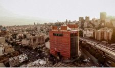 تالار آیینه تهران