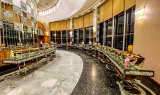 تالار آیینه