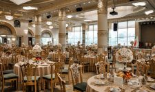 تالار آیینه تهران