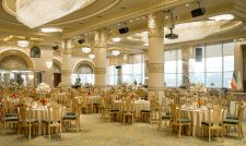 تالار آینه تهران