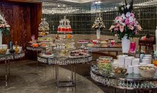 تالار آینه شریعتی