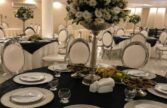 رزرو تالار و رستوران باغ سعادت برای مراسم ختم در غرب تهران