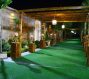 باغ تالار شمس العماره