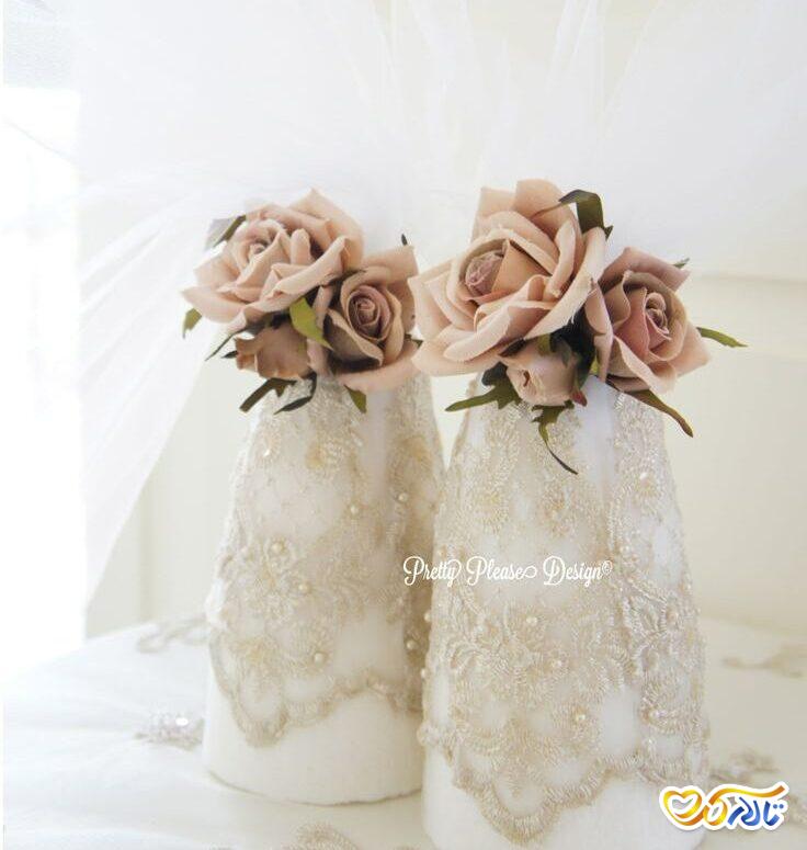 اجزای ضروری سفره عقد