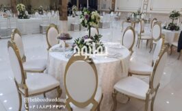تشریفات عروسی بهبود