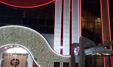 تالار عروسی مختلط برلیان در کرج