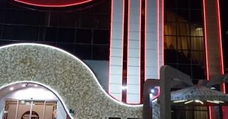 تالار عروسی مختلط برلیان در کرج