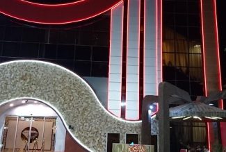 تالار عروسی مختلط برلیان در کرج