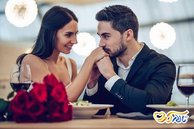 غلبه بر استرس عروسی
