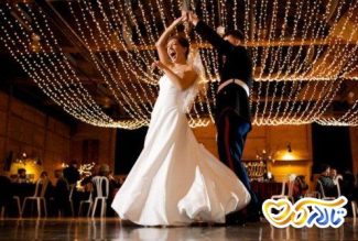 آموزش رقص عروس داماد ، رقص تکی عروس