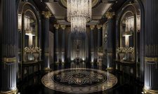 تالار رویال اجلاس