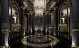 تالار رویال اجلاس