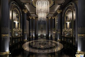 تالار رویال اجلاس