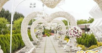 خدمات مجالس عروسی کلاوی